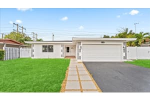 6722 Sw 135th Ct, Miami