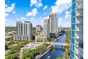 333 Las Olas Way 2409 Fort Lauderdale, FL 33301 - MLS#A11955478