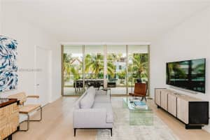 300 E Collins Ave 2d Miami Beach, FL 33139 - MLS#A11955489