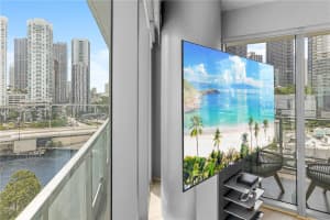 92 Sw 3rd St 1201 Miami, FL 33130 - MLS#A11955507