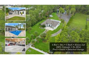 1161 22nd Ave Ne Naples, FL 34120 - Off Market