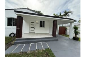 4366 Sw 5th Ter, Miami