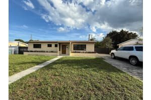 1270 North Dr Miami, FL 33179 - MLS#A11955521