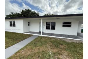 3010 Nw 186th Ter Miami Gardens, FL 33056 - MLS#A11955523