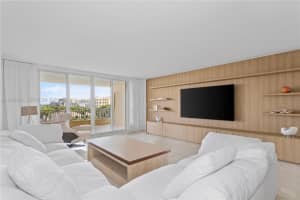 765 Crandon Blvd 506, Key Biscayne