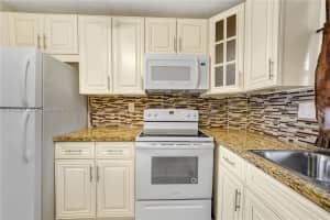 1200 Tallwood Ave 308 Hollywood, FL 33021 - MLS#A11955528