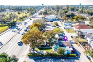 2239 Sheridan St Hollywood, FL 33020 - MLS#A11955532