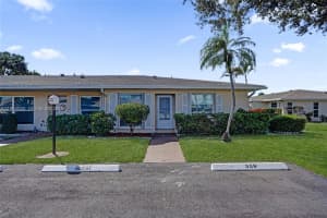 8914 Belle Aire Dr Boca Raton, FL 33433 - MLS#A11955545