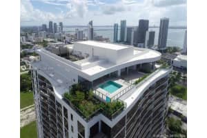 1600 Ne 1st Ave 3215 Miami, FL 33132 - MLS#A11955555