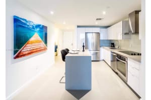 1600 Ne 1st Ave 3215 Miami, FL 33132 - MLS#A11955555