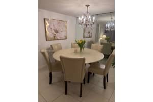 100 Golden Isles Dr 201 Hallandale Beach, FL 33009 - MLS#A11955559