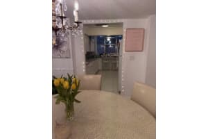 100 Golden Isles Dr 201 Hallandale Beach, FL 33009 - MLS#A11955559