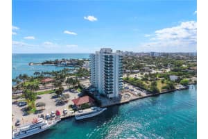 2639 N Riverside Dr 806 Pompano Beach, FL 33062 - MLS#A11955562