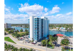 2639 N Riverside Dr 806 Pompano Beach, FL 33062 - MLS#A11955562