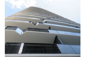 45 Sw 9th St 4606, Miami