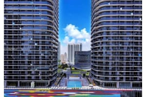 45 Sw 9th St 4606 Miami, FL 33130 - MLS#A11955564