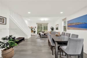 1516 Veracruz Ln 6-3 Weston, FL 33327 - MLS#A11955566