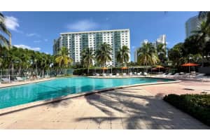 19380 Collins Ave 227 Sunny Isles Beach, FL 33160 - MLS#A11955580