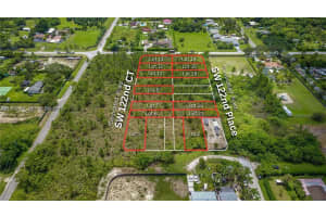 12250 Sw 231 St Miami, FL 33170 Sold 02/01/26