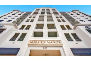 301 Altara Ave 730 Coral Gables, FL 33146 - MLS#A11955585