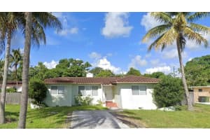 535 Nw 121st St # North Miami, FL 33168 - MLS#A11955588