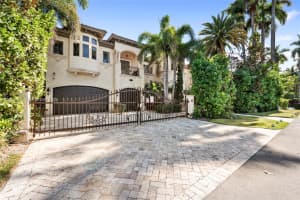 510 San Marco Dr - Fort Lauderdale, FL 33301 - MLS#A11955591