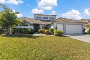 10122 Canoe Brook Circle Boca Raton, FL 33498 - MLS#A11955601
