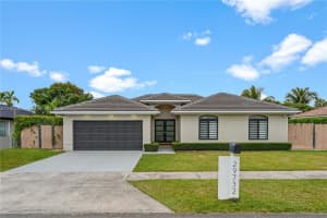 29732 Sw 164th Ct, Homestead