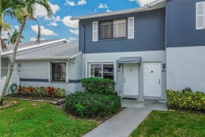 2641 Gately Dr W 902 Boynton Beach, FL 33415 - MLS#A11955623