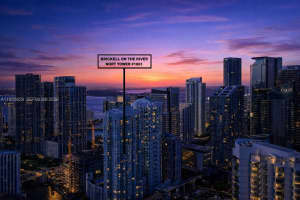 31 Se 5th St 1803, Miami 31 Se 5th St 1803, Miami