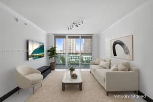 31 Se 5th St 1803 Miami, FL 33131 - MLS#A11955629