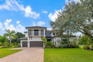 4950 Sw 158th Ave Southwest Ranches, FL 33331 - MLS#A11955630