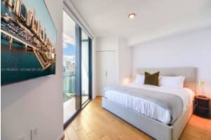 398 Ne 5th St 2314 Miami, FL 33132 - MLS#A11955632