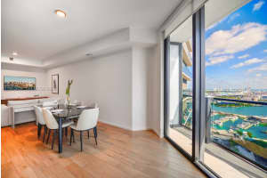 398 Ne 5th St 2314 Miami, FL 33132 - MLS#A11955632