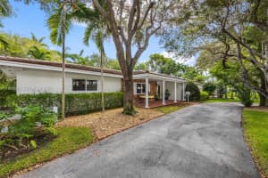 13205 Sw 71st Ave Pinecrest, FL 33156 - MLS#A11955640