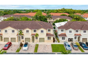 21101 Nw 14th Pl 5 Miami Gardens, FL 33169 - MLS#A11955648