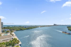 500 Bayview Dr 1422, Sunny Isles Beach