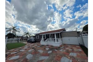 3600 E 5th Ave, Hialeah