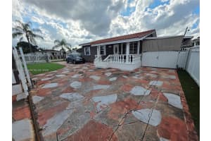 3600 E 5th Ave Hialeah, FL 33013 - MLS#A11955658