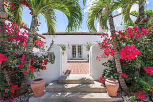 4108 Palmarito St Coral Gables, FL 33146 - MLS#A11955661