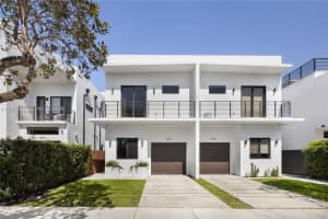 3067 Sw 21st Ter 3067 Miami, FL 33145 - MLS#A11955662