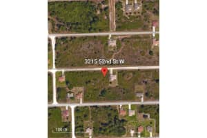 3215 52nd St W Lehigh Acres, FL 33971 - MLS#A11955677