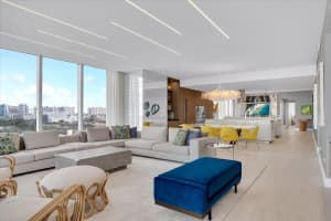 18501 Collins Ave 704 Sunny Isles Beach, FL 33160 - MLS#A11955693