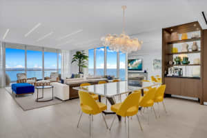 18501 Collins Ave 704 Sunny Isles Beach, FL 33160 - MLS#A11955693