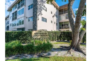 8161 Sw 24th Ct 202, Davie