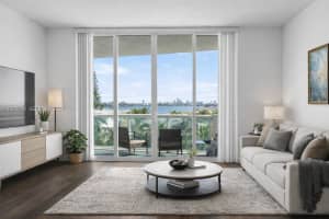 7910 Harbor Island Dr 402, North Bay Village