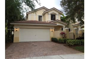 1547 Passion Vine Cr 1547 Weston, FL 33326 - MLS#A11955723