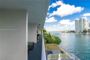 7917 West Dr 17 North Bay Village, FL 33141 - MLS#A11955734