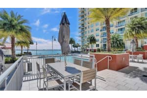 1155 Brickell Bay Dr 1006 Miami, FL 33131 - MLS#A11955735