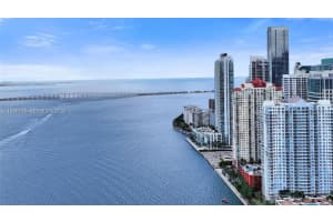 1155 Brickell Bay Dr 1006 Miami, FL 33131 - MLS#A11955735